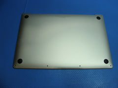 MacBook Pro A2338 13" 2020 MYDA2LL/A Bottom Case Silver 923-04011 "A" 