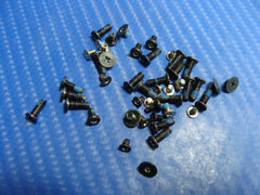 Acer TravelMate 8473T-6826 14" Genuine Screw Set Screws for Repair ScrewSet Acer