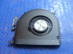 MacBook Pro A1398 MJLQ2LL/A MJLT2LL/A 2015 15" OEM Laptop Right Fan 923-00536 Apple