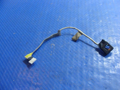 Lenovo Flex 15.6" 2-15 OEM DC-IN Power Jack w/Cable 450.00Z07.0001 GLP* Lenovo