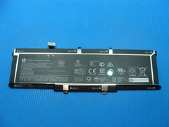 HP ZBook 15.6" Studio G5 Genuine Laptop Battery 11.55V 95.9Wh 8310mAh L07045-855