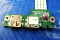 HP 15-d035dx 15.6" Genuine Dual USB Board w/ Cable 010194F00-491-G ER* - Laptop Parts - Buy Authentic Computer Parts - Top Seller Ebay