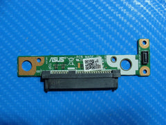 Asus 14" Q405UA-BI5T5 Genuine Laptop HDD Hard Drive Connector Board 3PBKJTB0000