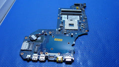 HP Pavilion 15.6" m6-1045dx Genuine Intel Socket Motherboard LA-8713P 686928-001