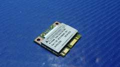 HP ENVY 15.6" 15-j011dx OEM Laptop Wireless WiFi Card 709848-001  GLP* HP