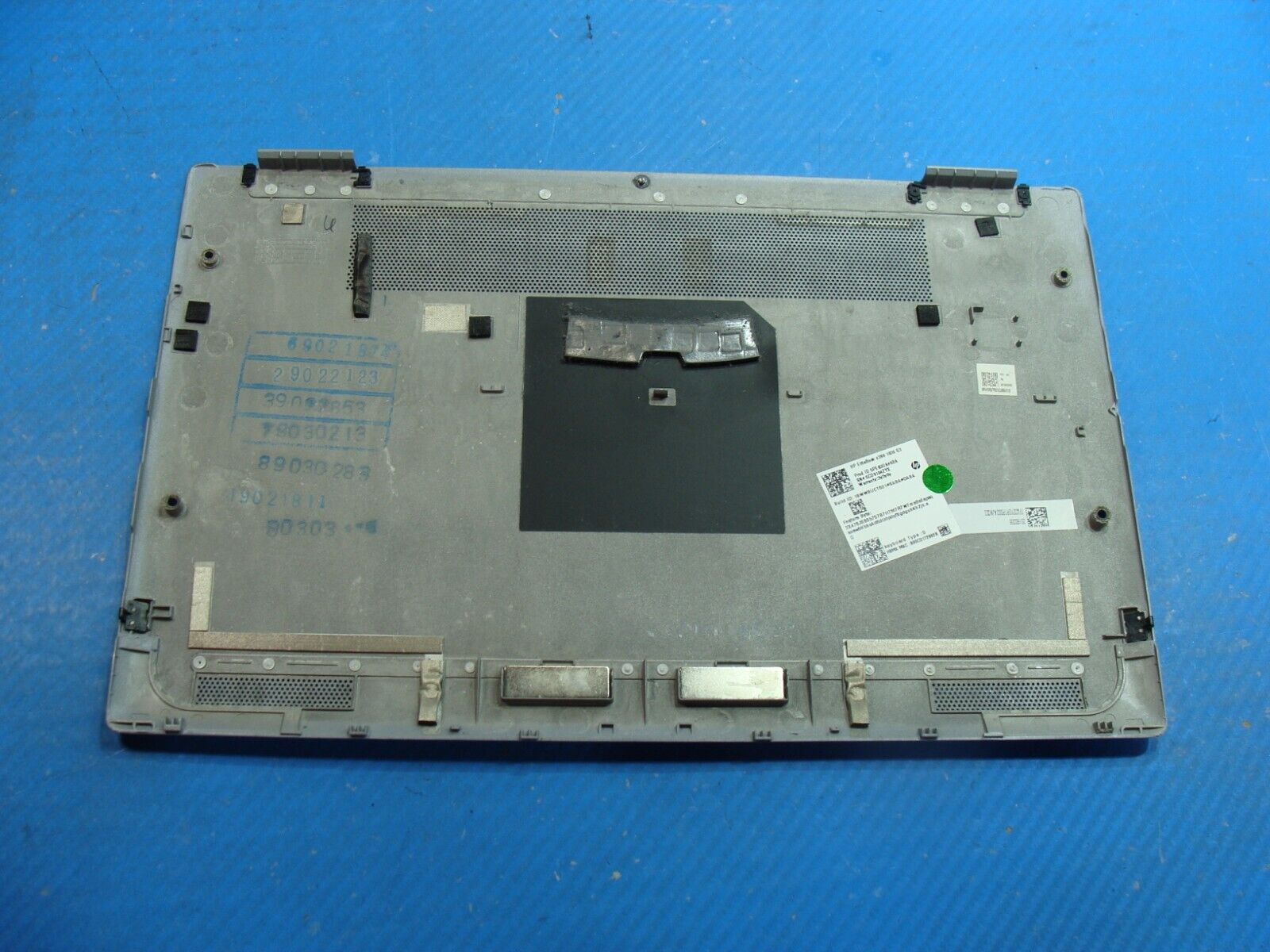 HP EliteBook x360 1030 G3 13.3 Bottom Case Base Cover 32Y0PTP003 L31851-001