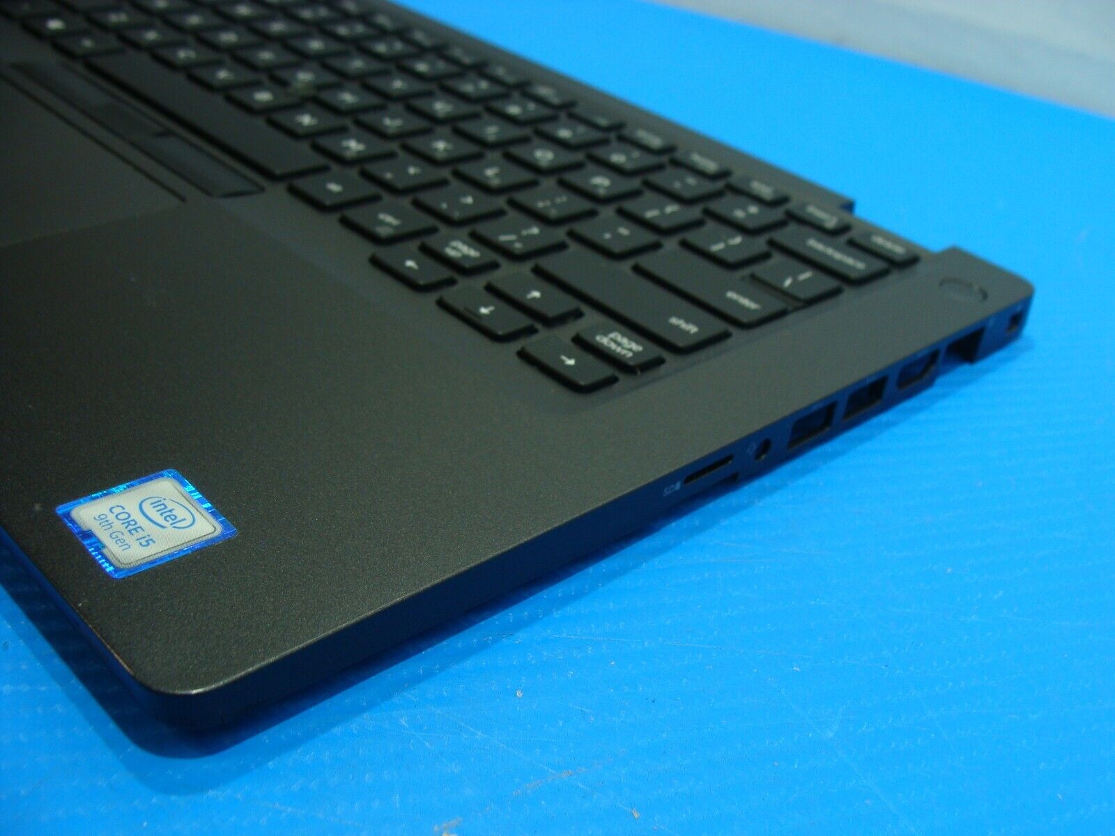 Dell Latitude 5401 14