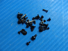 Apple Macbook Air A1466 13" Early 2015 MJVE2LL/A OEM Screw Set GS139854