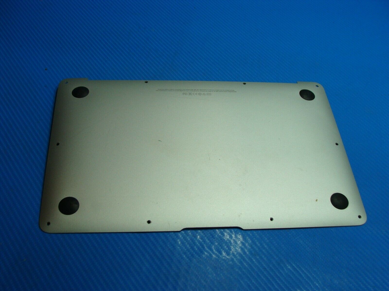 MacBook Air A1465 11