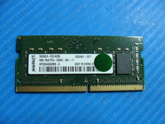 HP 17m-bw0013dx Kingston 8GB 1Rx8 PC4-2666V Memory RAM SO-DIMM HP26D4S9S8ME-8