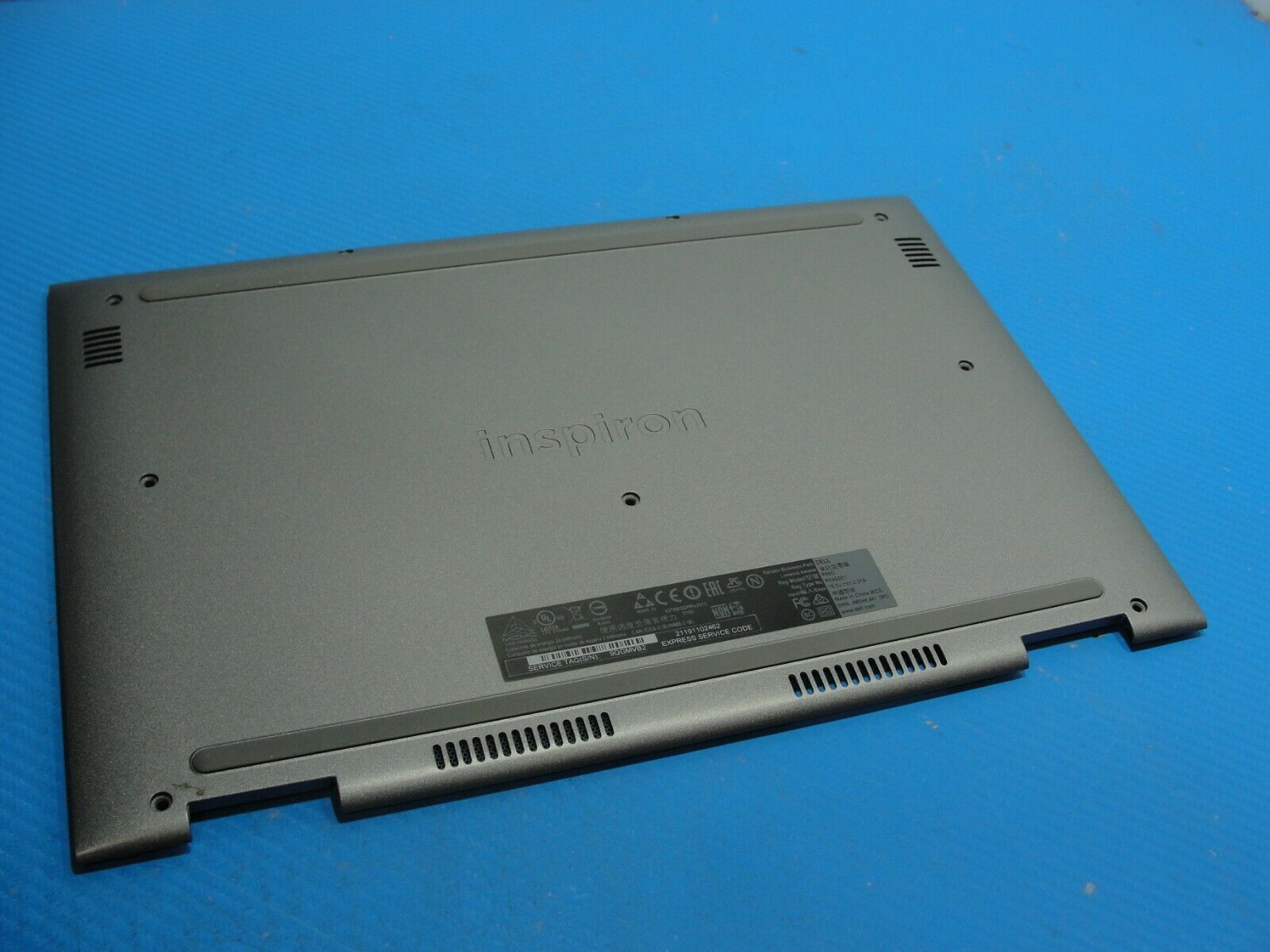 Dell Inspiron 13 5368 13.3