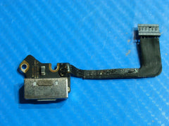 MacBook Pro 13"A1502 Early 2015 MF839LL/A MF840LL/A Magsafe 2 Board 923-00517 #2 - Laptop Parts - Buy Authentic Computer Parts - Top Seller Ebay