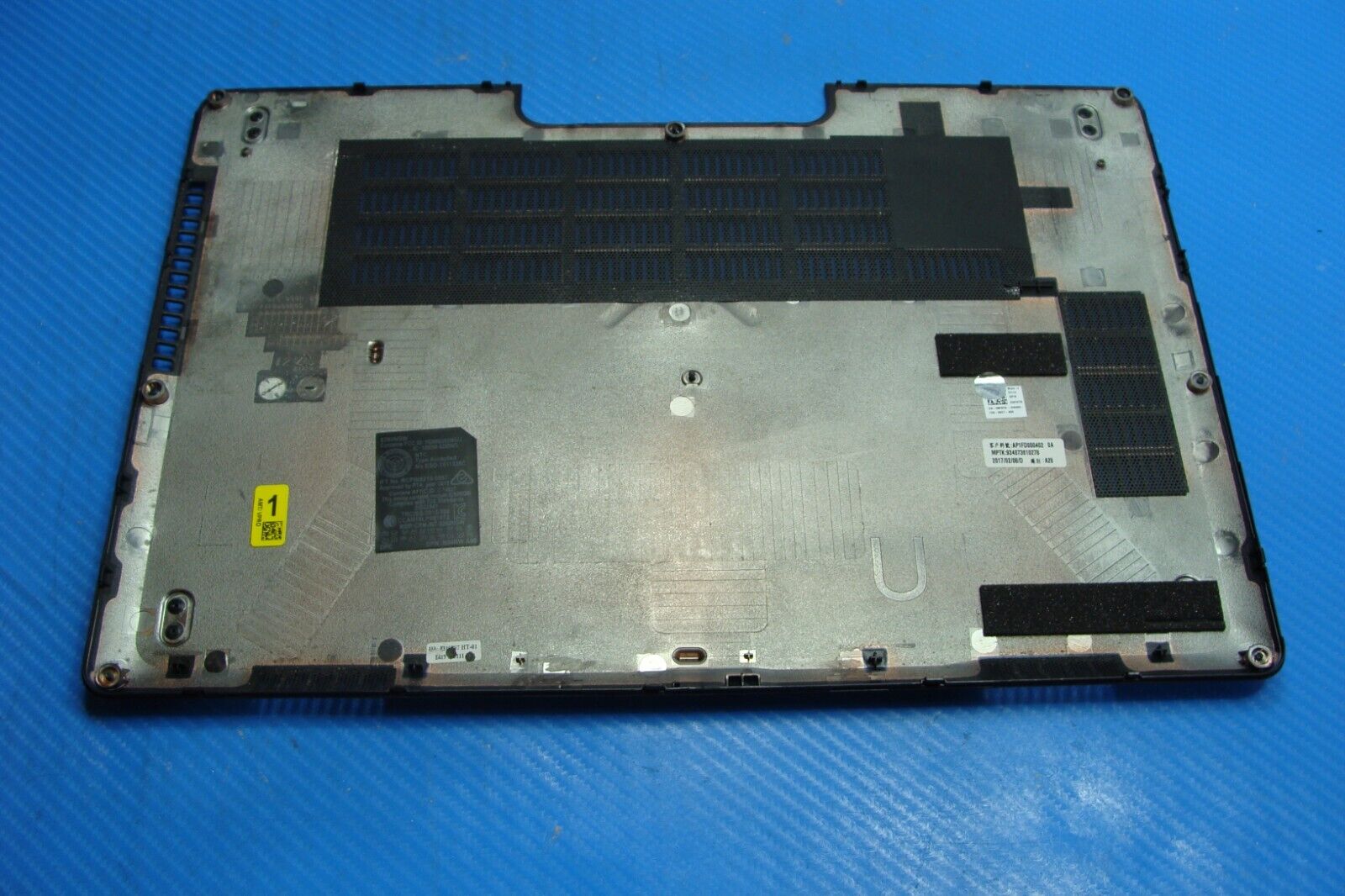 Dell Latitude E5470 14