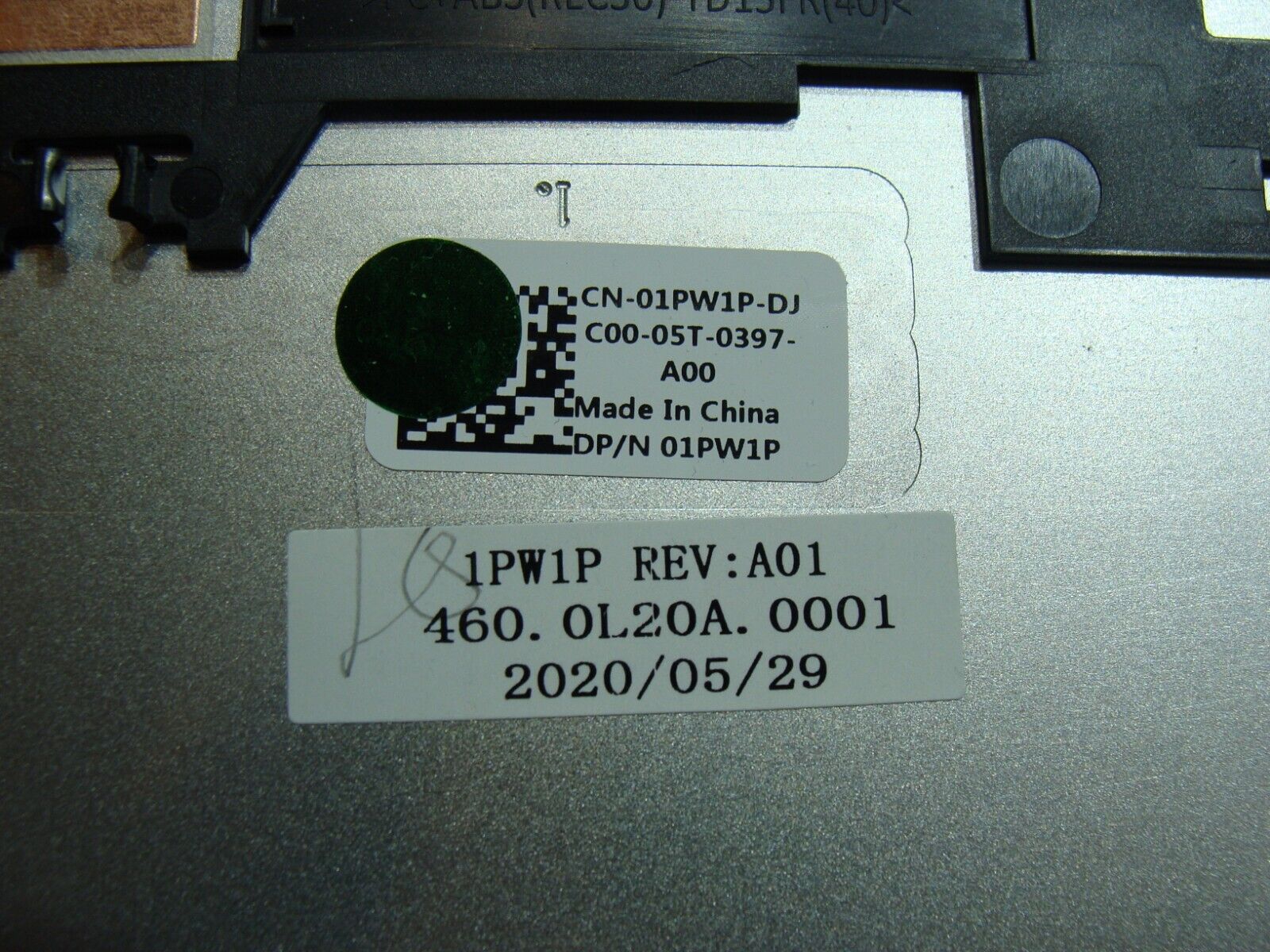 Dell Inspiron 7300 2-in-1 13.3