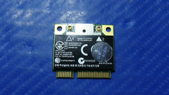 HP G56-129WM 15.6" OEM Wireless WiFi Card RTL8191SE 593533-001 593034-001 ER* - Laptop Parts - Buy Authentic Computer Parts - Top Seller Ebay