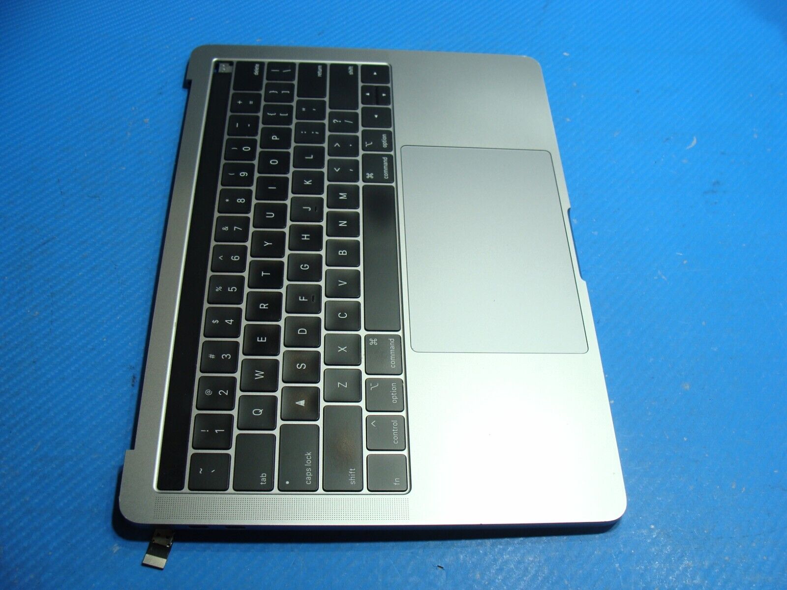 MacBook Pro A1989 13