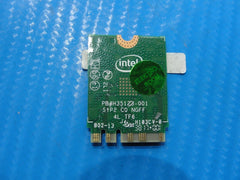 Acer Chromebook CB3-431-C7EX 14" Genuine Wireless WiFi Card 7265NGW 860883-001