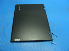 Lenovo Chromebook 300e 81MB 2nd Gen 11.6" Genuine LCD Back Cover 8S1102-04829 #2 Lenovo