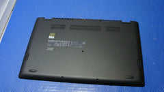 Lenovo Yoga 700-14ISK 14" Genuine Laptop Bottom Base Case Cover AP0YC000800 #1 Lenovo