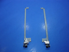 Lenovo IdeaPad S400 14" Genuine Left Right Hinge Set Hinges Rails AM0SB000400 Lenovo