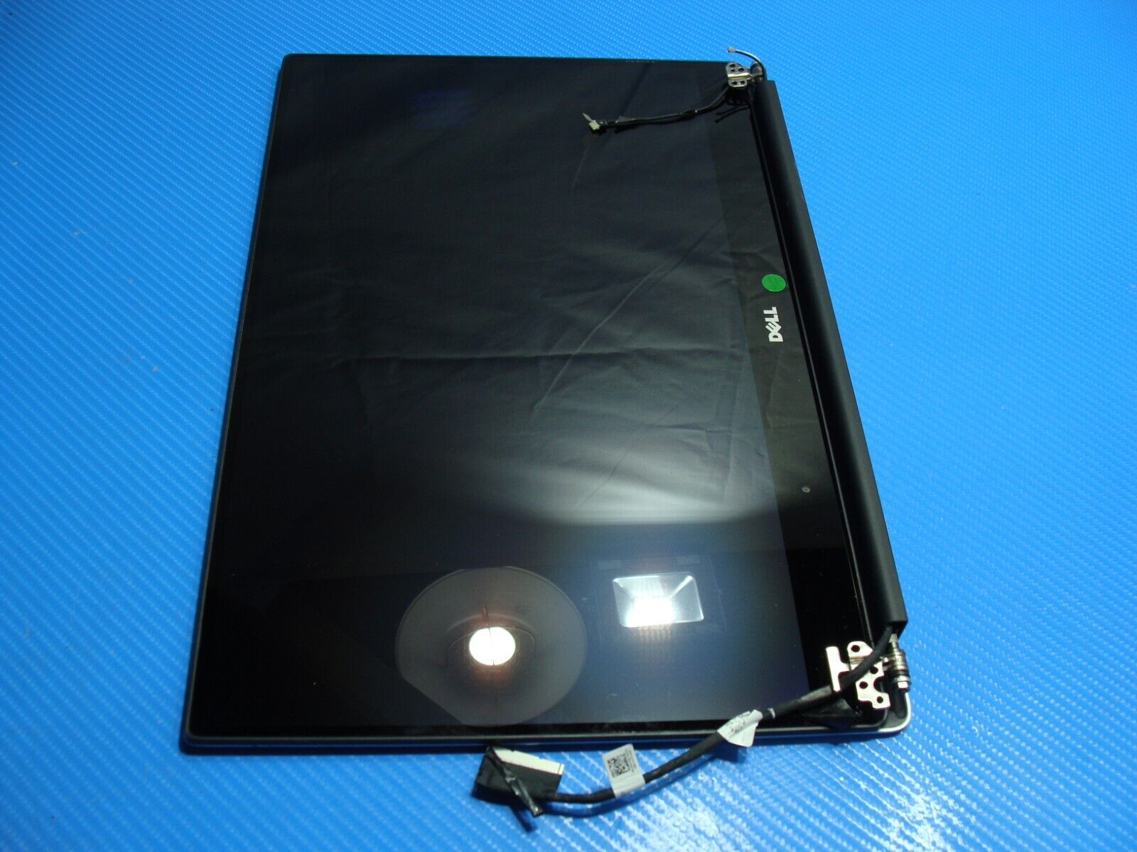 Dell XPS 15 9560 15.6