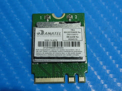 Toshiba Satellite 11.6" L15W-B1208X OEM WiFi Wireless Card RTL8723BENF GLP* Toshiba