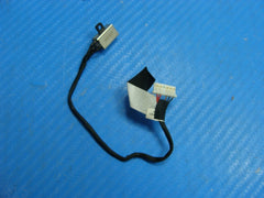 Dell Inspiron 15-3558 15.6" Genuine DC IN Power Jack with Cable #2 - Laptop Parts - Buy Authentic Computer Parts - Top Seller Ebay