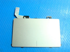 Dell Inspiron 13 Series 13.3" Genuine Touchpad w/Cable Silver TM-P3017-001 Grd A - Laptop Parts - Buy Authentic Computer Parts - Top Seller Ebay