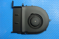 MacBook Pro A1502 13" Early 2015 MF841LL/A Genuine CPU Cooling Fan 076-00071 