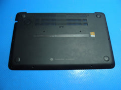 HP Envy m6-k025dx 15.6" Genuine Bottom Case Base Cover 725453-001 AP0WE000310