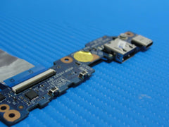 HP Chromebook x360 14 G1 14" Genuine Laptop USB I/O Board w/Cable LS-G632P - Laptop Parts - Buy Authentic Computer Parts - Top Seller Ebay