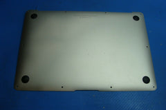 MacBook Air A1466 13" 2015 MJVE2LL/A Genuine Bottom Case Silver 923-00505 