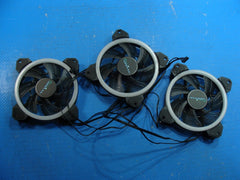 CyberPower PC C-Series Genuine Desktop Cooling Fans