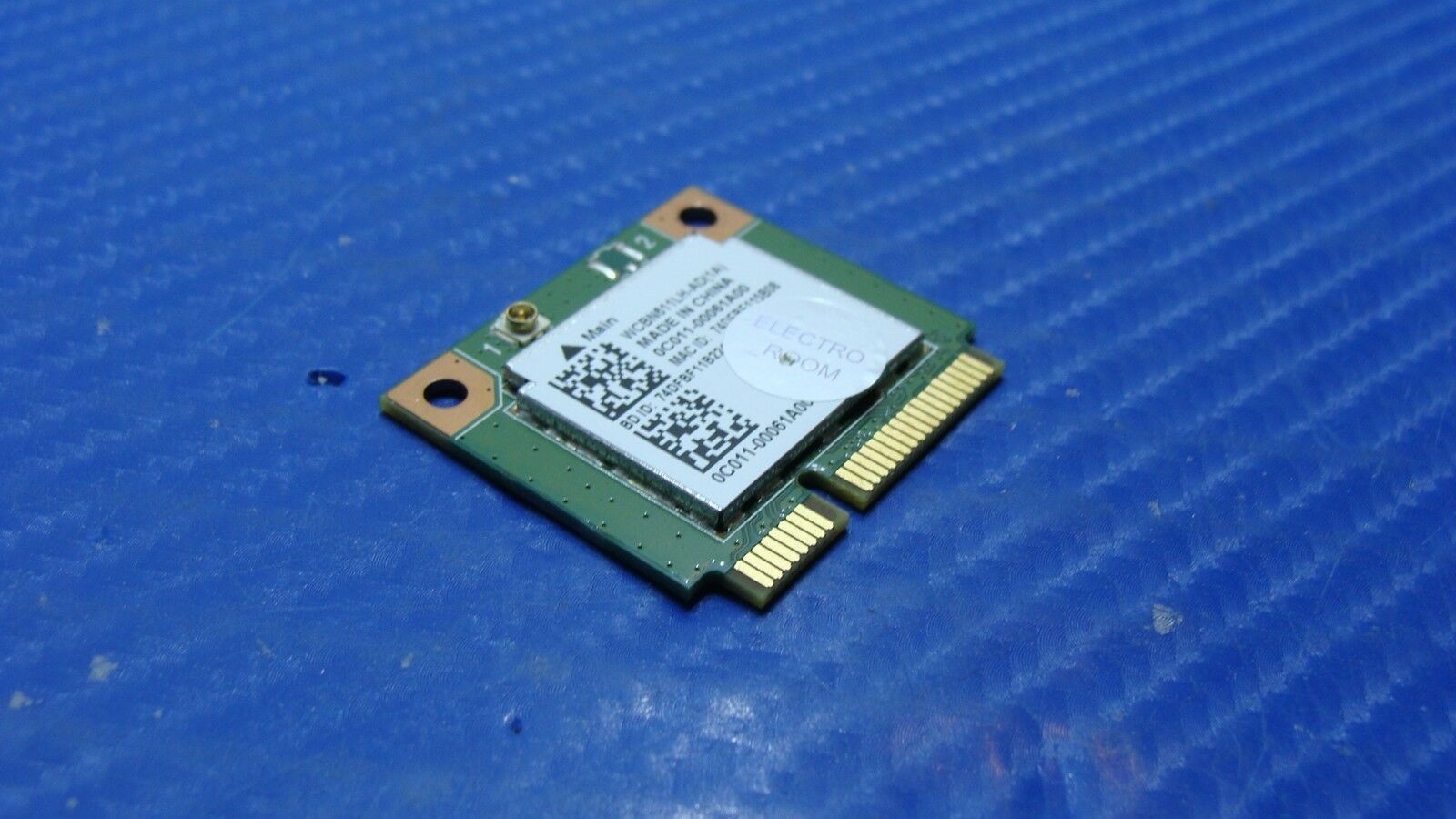 Asus E402MA-EH01-BL 14