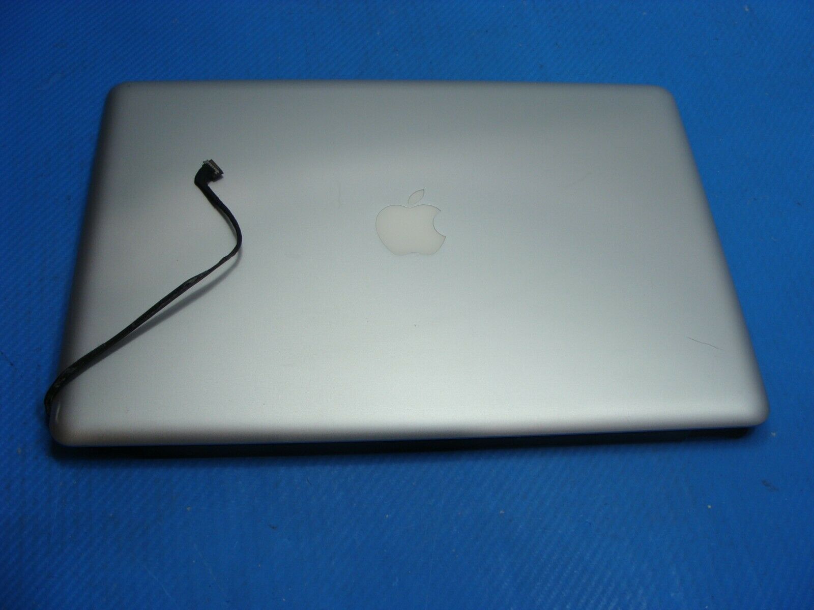 MacBook Pro A1286 15