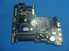 HP Notebook 15-ay013dx 15.6" Genuine Laptop i5-6200 Motherboard 854945-601 