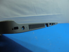 HP ProBook 450 G3 15.6" Genuine Laptop Palmrest w/Touchpad Silver EAX6300201