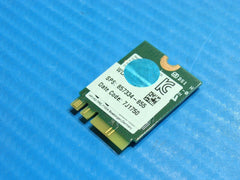 HP 15.6" 15z-ba000 OEM WiFi Wireless Card 857334-855 843335-001 843336-001 - Laptop Parts - Buy Authentic Computer Parts - Top Seller Ebay