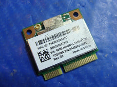 Toshiba Satellite 15.6" C855D-S5203 Wireless WiFi Card RTL8188CE V000270870 GLP* Toshiba