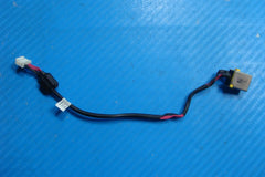 Acer Aspire V5-561PG 15.6" Genuine Laptop DC IN Power Jack w/Cable 