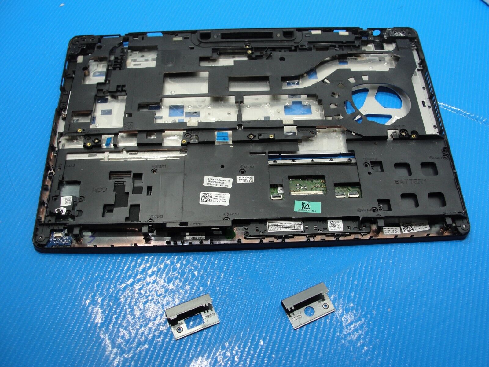 Dell Latitude 15.6