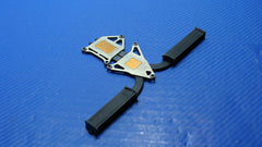 MacBook Pro 15" A1286 Early 2010 MC371LL/A CPU Cooling Heatsink 922-9311 GLP* Apple