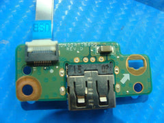 Acer Aspire V3-574 15.6" USB Board w/Cable DA0ZRTTB6D0