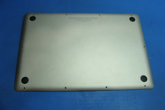 MacBook Pro A1278 13" Mid 2012 MD102LL/A Bottom Case Silver 923-0103 