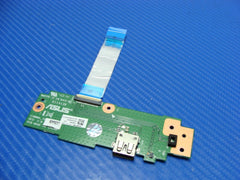 Asus Chromebook C300MA-BBCLN10 13.3" Genuine USB Board w/Cable 60NB05W0-IO1110 ASUS