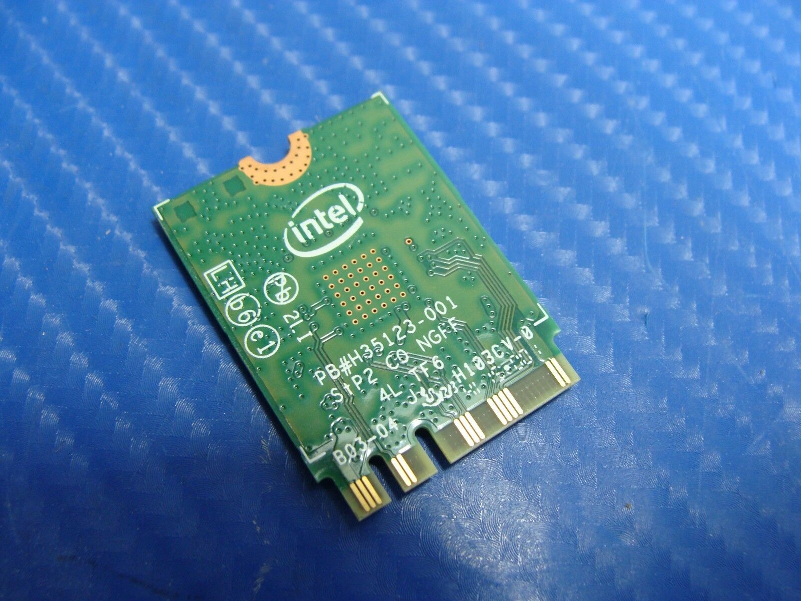 Lenovo IdeaCentre 300S-11IBR OEM Desktop Wireless WiFi Card 3165NGW 00JT497 ER* - Laptop Parts - Buy Authentic Computer Parts - Top Seller Ebay