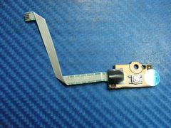 HP 14" 14-am052nr OEM Laptop Power Button Board w/ Cable HP