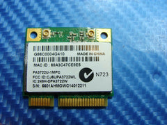 Toshiba Satellite 15.6" C655-S5128 Genuine WiFi Wireless Card V000180350 GLP* - Laptop Parts - Buy Authentic Computer Parts - Top Seller Ebay