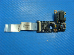 Lenovo IdeaPad Z570 20095 15.6" USB Port Internet LAN Board w/Cable 55.4M403.021 Lenovo