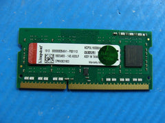 HP 455 G2 Kingston 4GB Memory RAM SO-DIMM KCP3L16SS8/4